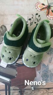 zapatillas casa Victoria animales 2