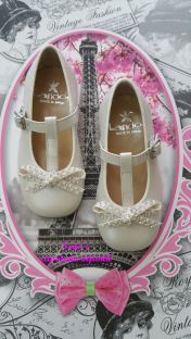 Pepito Landos lazo strass 2