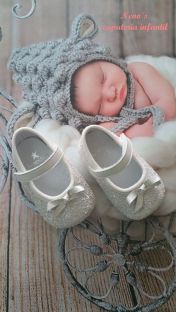 Badana Landos glitter