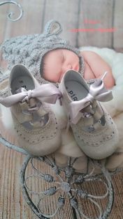 Inglesitos Pirufin ante lazo