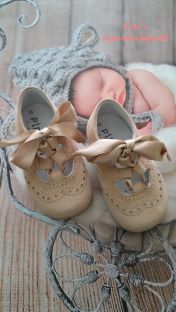 Inglesitos Pirufin ante lazo 2