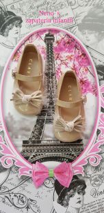 Merceditas Clarys plumas 2