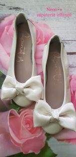 Bailarinas Papanatas Comunión 2