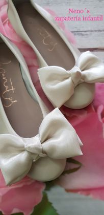 Bailarinas Papanatas Comunión