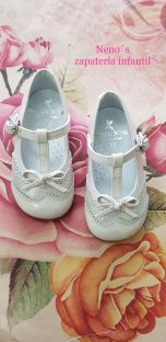 Merceditas Landos pepito beige 2