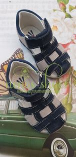 Sandalias Primigi nobuk