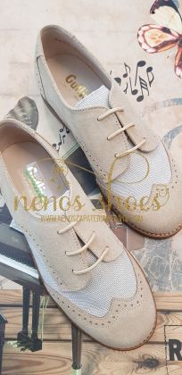 Zapatos Gulliver Comunión