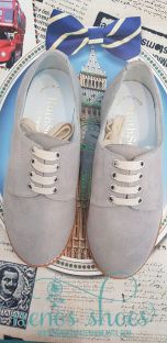 Blucher Ruths Secret  niño 2