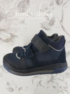 Bota Primigi gore-tex marino