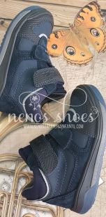 Bota Primigi gore-tex marino 2