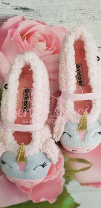 Zapatillas casa Victoria elástico