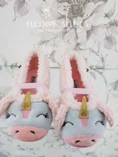 Zapatillas casa Victoria elástico