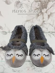 Zapatillas casa Victoria elástico 2