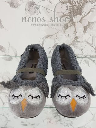 Zapatillas casa Victoria elástico