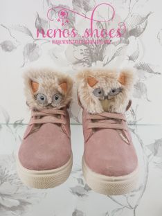 Zapatillas Victoria animales 2