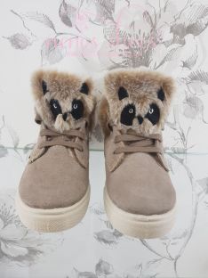 Zapatillas Victoria animales 2