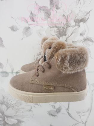 Zapatillas Victoria animales