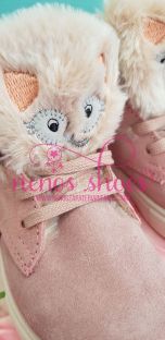 Zapatillas Victoria animales