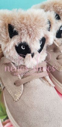 Zapatillas Victoria animales