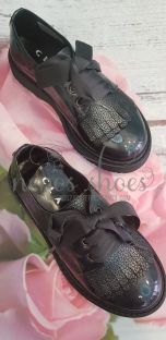 Blucher Clarys tapeta lazo 2