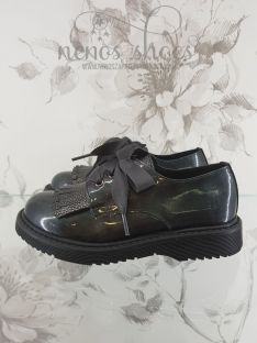 Blucher Clarys tapeta lazo 2