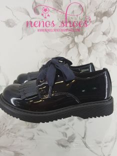 Blucher Clarys tapeta lazo