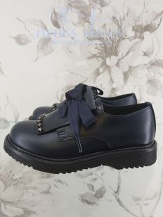 Blucher Clarys tapeta estrellas