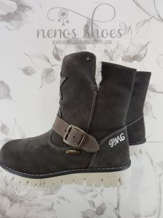 Bota Primigi estrella niña