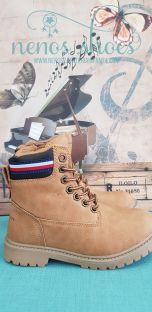 Bota Tommy Hilfiger panama 2