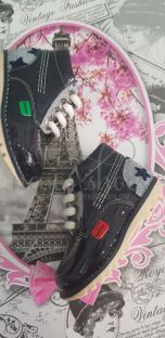 Kikers Gulliver estrellas 2