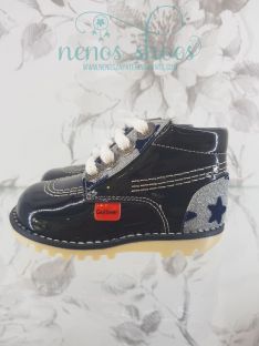 Kikers Gulliver estrellas