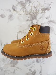 Bota Timberland panama