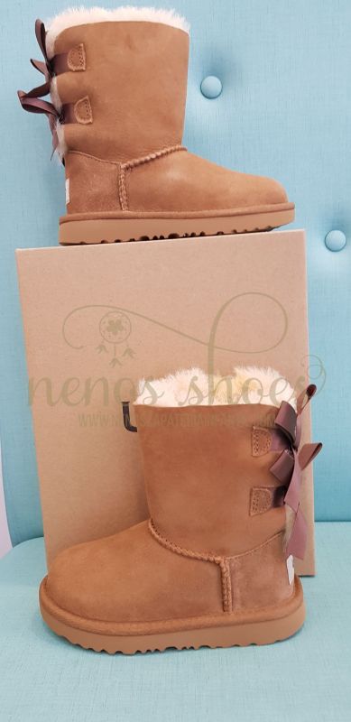 tenga en cuenta Folleto favorito Nuevos modelos de botas autralianas de la mano de UGG para niños y niñas
