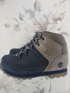 Bota Timberland montaña Euro Sprint 2