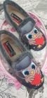 Zapatillas casa Vulca-bicha buho