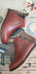 Botin Acebos cremallera 2