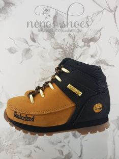 Bota Timberland montaña Euro Sprint 2