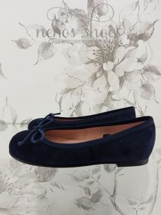 Bailarina Pretty Ballerinas  marino 2