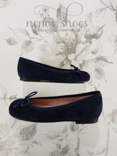 Bailarina Pretty Ballerinas  marino