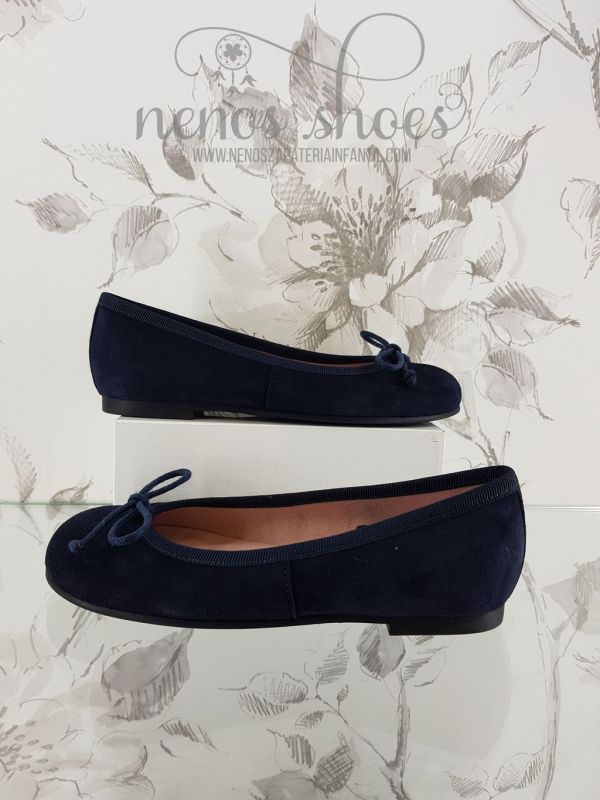 Pretty ballerinas,nuevos modelos en tienda y en la web,bailarinas niña