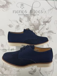 Zapatos Maria Catalán Comunión 2