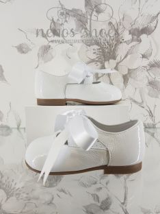 Merceditas Landos ajuste lazo