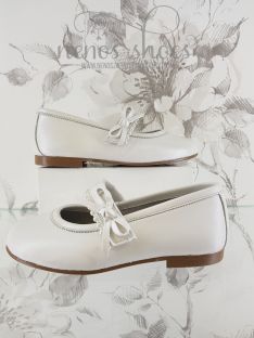 Merceditas Landos perlas