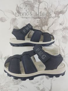 Sandalias Primigi marino 2
