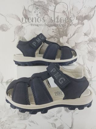 Sandalias Primigi marino