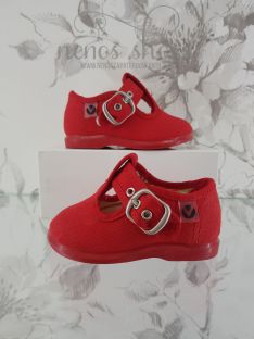 Zapatilla Victoria pepito 2