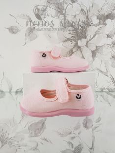 Zapatilla Victoria merceditas