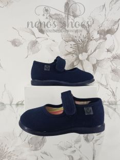 Zapatilla Victoria merceditas 2