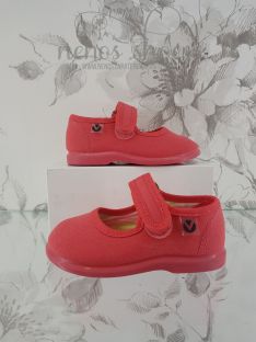 Zapatilla Victoria merceditas 2