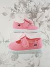 zapatillas Victoria lazo